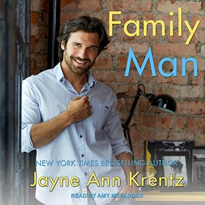 Family Man by Jayne Ann Krentz