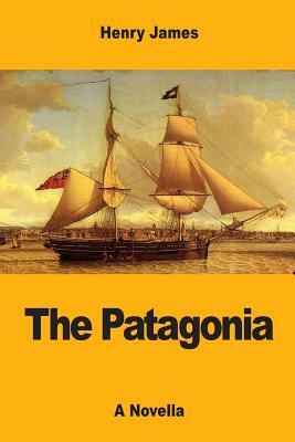 The Patagonia by Henry James