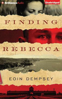 Finding Rebecca by Eoin Dempsey