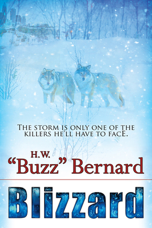 Blizzard by H.W. "Buzz" Bernard