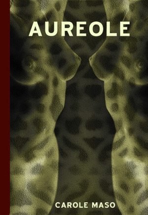 Aureole: An Erotic Sequence by Carole Maso