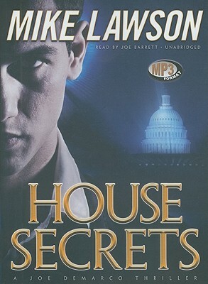 House Secrets by Mike Lawson