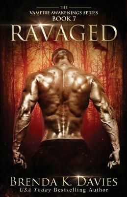Ravaged by Brenda K. Davies