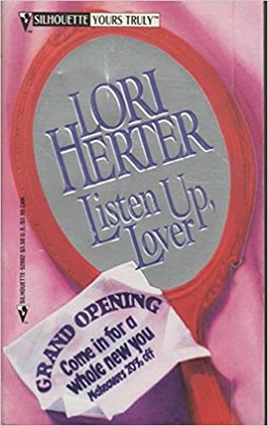 Listen Up, Lover by Lori Herter