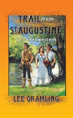 Trail from St. Augustine by Lee Gramling