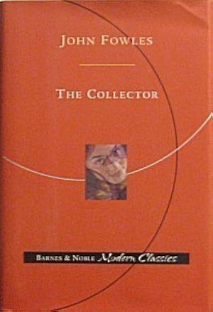 The Collector by John Fowles