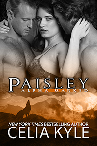 Paisley by Celia Kyle