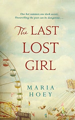 The Last Lost Girl by Maria Hoey