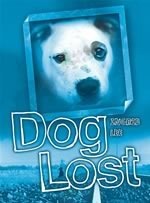 Dog Lost by Ingrid Lee
