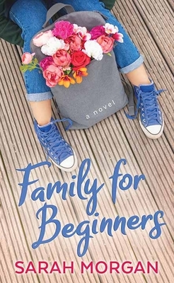 Family for Beginners by Sarah Morgan