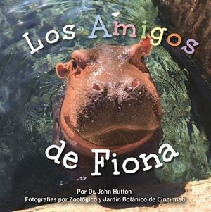 Los Amigos de Fiona by John Hutton
