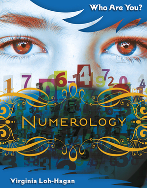 Numerology by Virginia Loh-Hagan