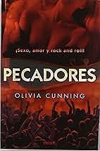 Pecadores by Olivia Cunning