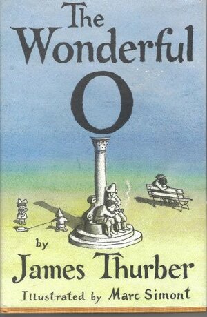 The Wonderful O by James Thurber