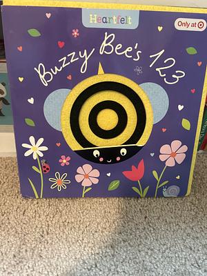 Buzzy Bee's 123 by 