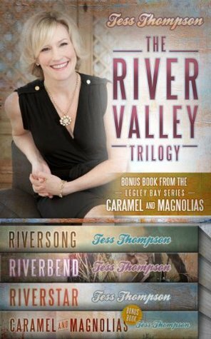 The River Valley Trilogy by Tess Thompson