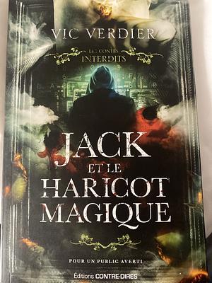 Jack et le haricot magique  by Vic Verdier