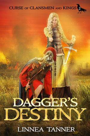 Dagger's Destiny by Linnea Tanner