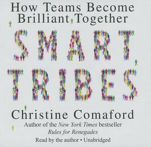 Smart Tribes: How Teams Become Brilliant Together by 