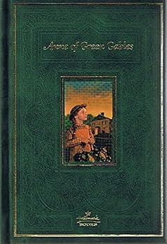 Anne of Green Gables by L.M. Montgomery