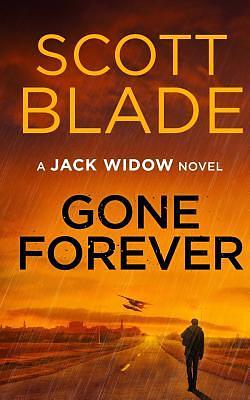Gone Forever by Scott Blade