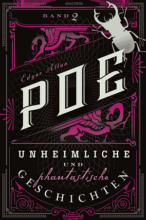 Das schwatzende Herz by Edgar Allan Poe