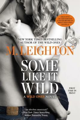 Some Like It Wild by Michelle Leighton