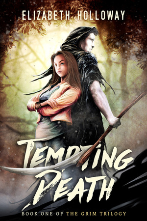 Tempting Death by Elizabeth Holloway