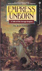 Empress Unborn by Jean Lorrah