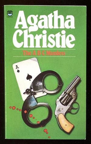 The ABC Murders by Agatha Christie