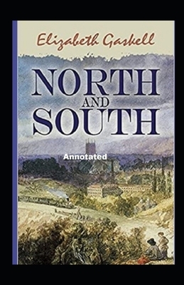 North and South annotated by Elizabeth Gaskell