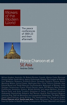 South East Asia: Prince Charoon and Others by Andrew Dalby