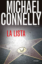 La lista by Michael Connelly, Giuliana Traverso, Stefano Tettamanti