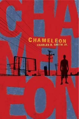Chameleon by Charles R. Smith