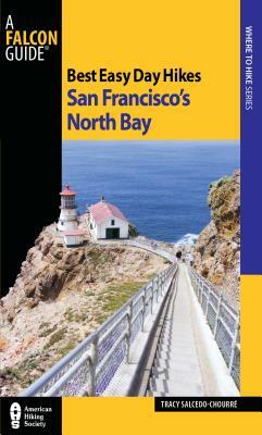 Best Easy Day Hikes San Francisco's North Bay by Tracy Salcedo