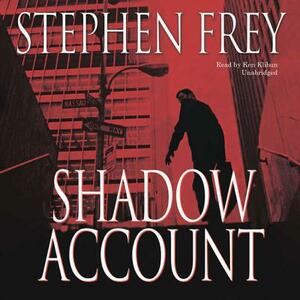 Shadow Account by Stephen Frey