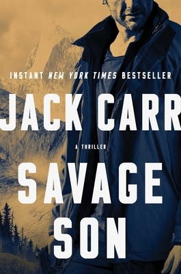 Savage Son by Jack Carr