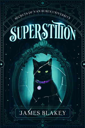 Superstition by James Blakey