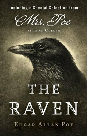 The Raven by Gustave Doré, Edgar Allan Poe