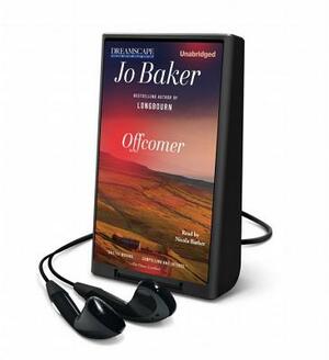 Offcomer by Jo Baker