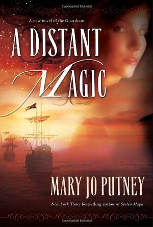 A Distant Magic by Mary Jo Putney