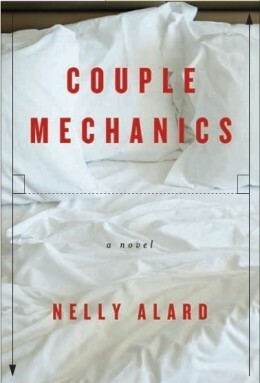 Couple Mechanics by Adriana Hunter, Nelly Alard