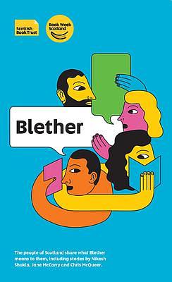 Blether by Scottish Book Trust