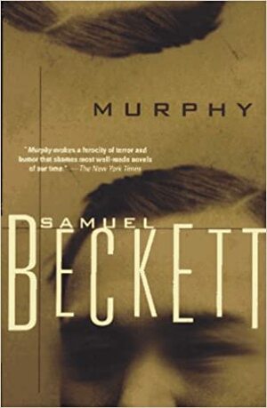 Mērfijs by Samuel Beckett