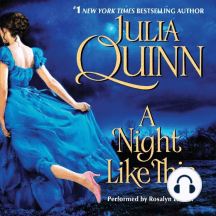 A Night Like This by Julia Quinn