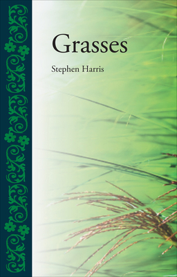 Grasses by Stephen A. Harris