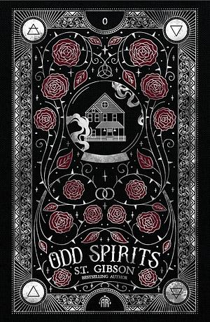 Odd Spirits by S.T. Gibson