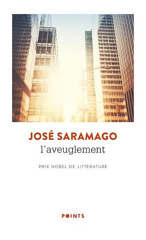 L'aveuglement by José Saramago