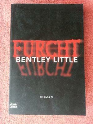 Furcht by Bentley Little