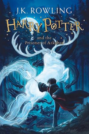 Harry Potter and the Prisoner of Azkaban by J.K. Rowling